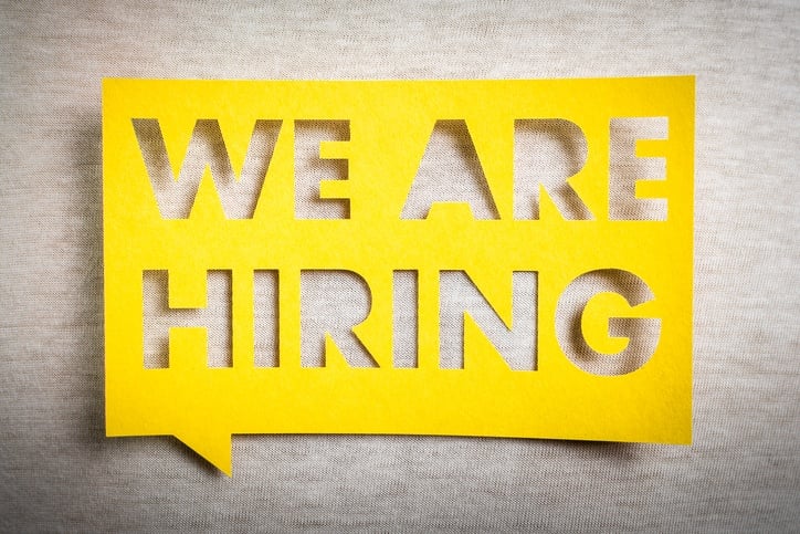 ofertas de empleo
