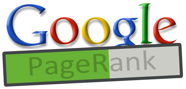 google page rank