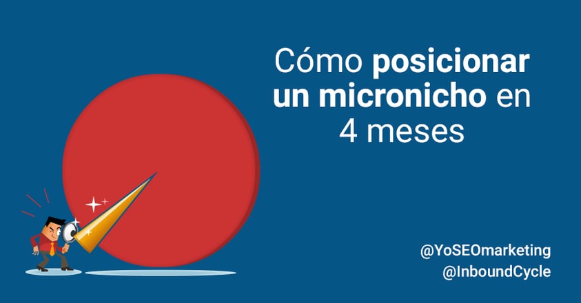 como posicionar un micro nicho