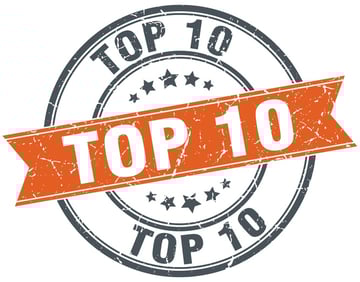 Los 10 artículos de inbound marketing más leídos de 2016