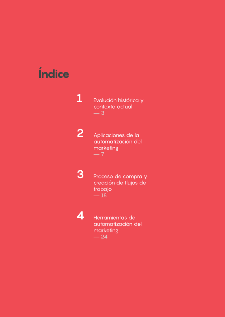 P2 - Automatización del marketing