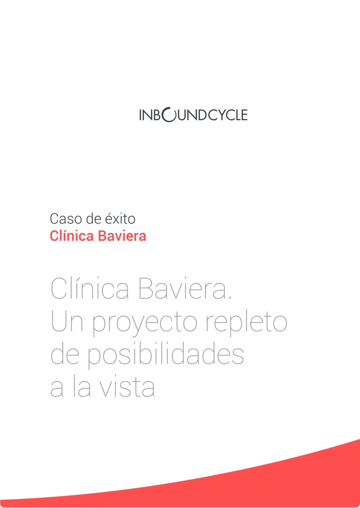 P1 - Cax èxit Clínica Baviera