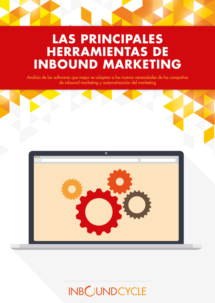 P1 - Las principales herramientas de inbound marketing