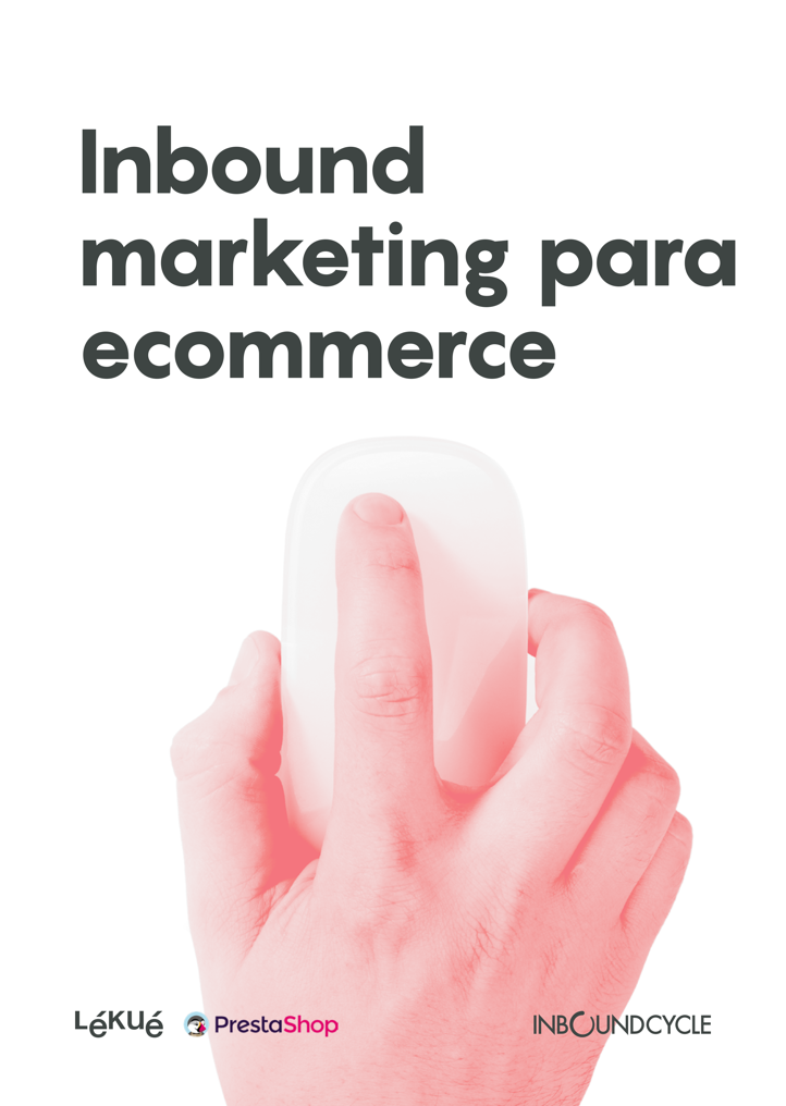 Inbound marketing para ecommerce