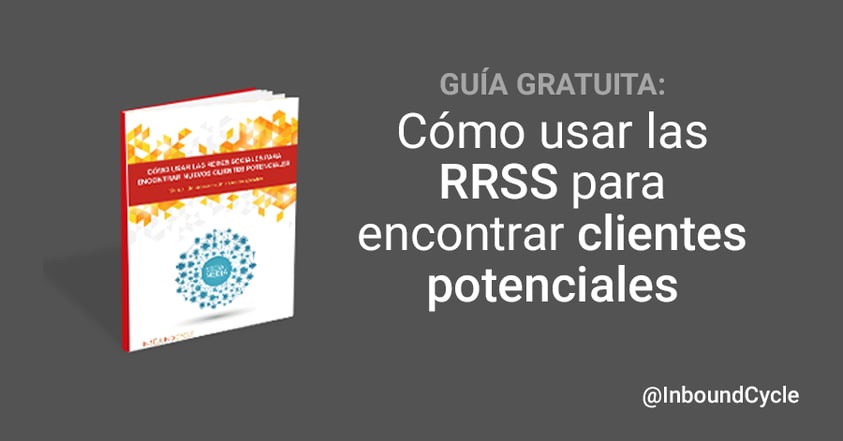 como usar las redes sociales para captar clientes potenciales