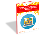 ebook papel contenidos inbound marketing