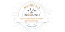 lead generation machine adward inboundcycle