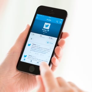 publicidad en twitter