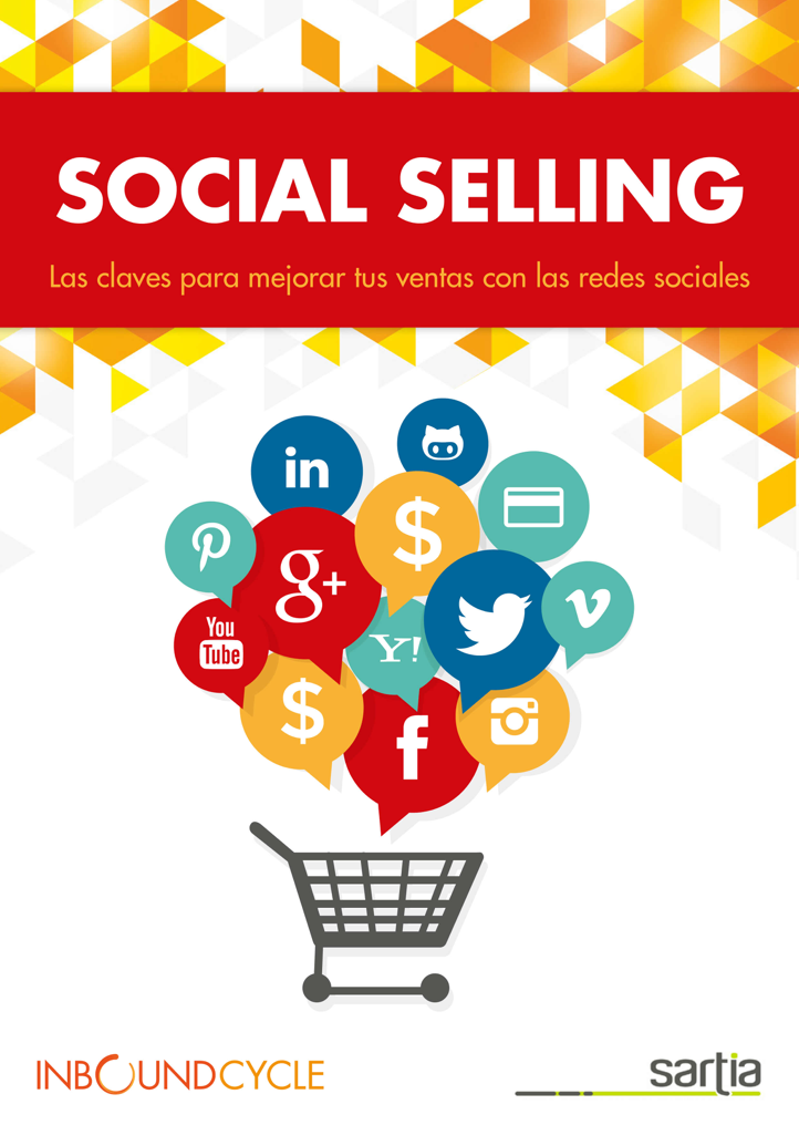 P1 - Ebook Social Selling