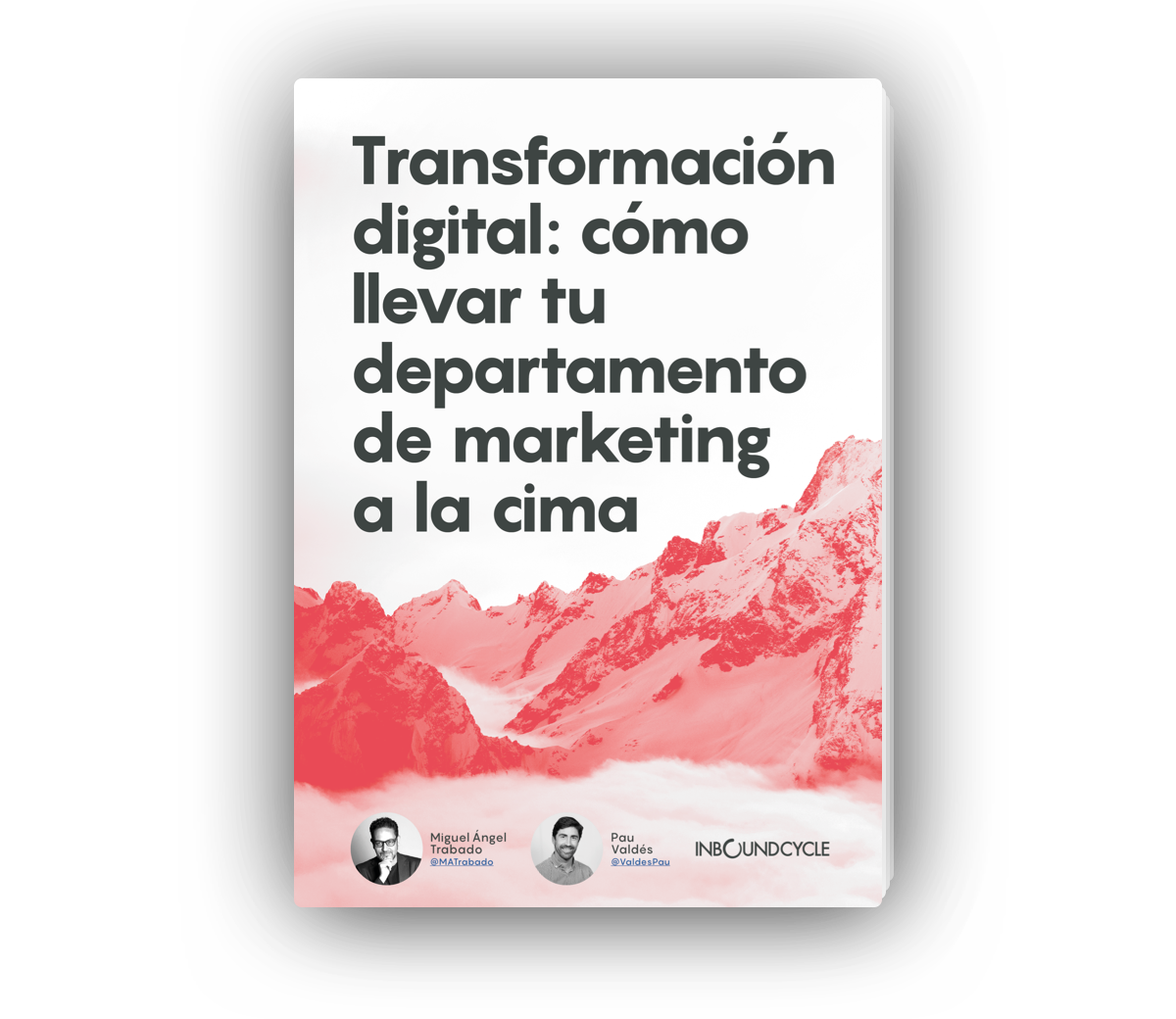 Portada - Email - Transformación digital_ cómo llevar tu departamento de marketing a la cima