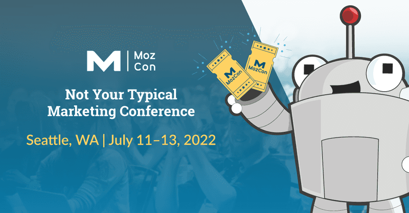 MozCon