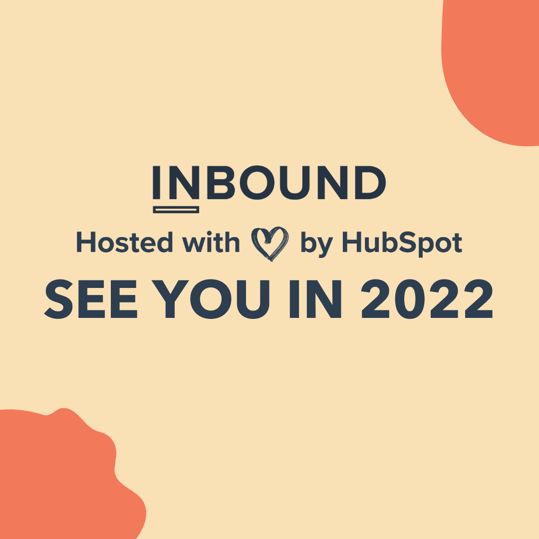 INBOUND2022