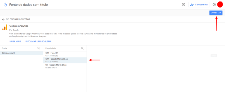 18 - Guia para utilizar Google Data Studio