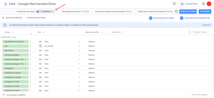19 - Guia para utilizar Google Data Studio