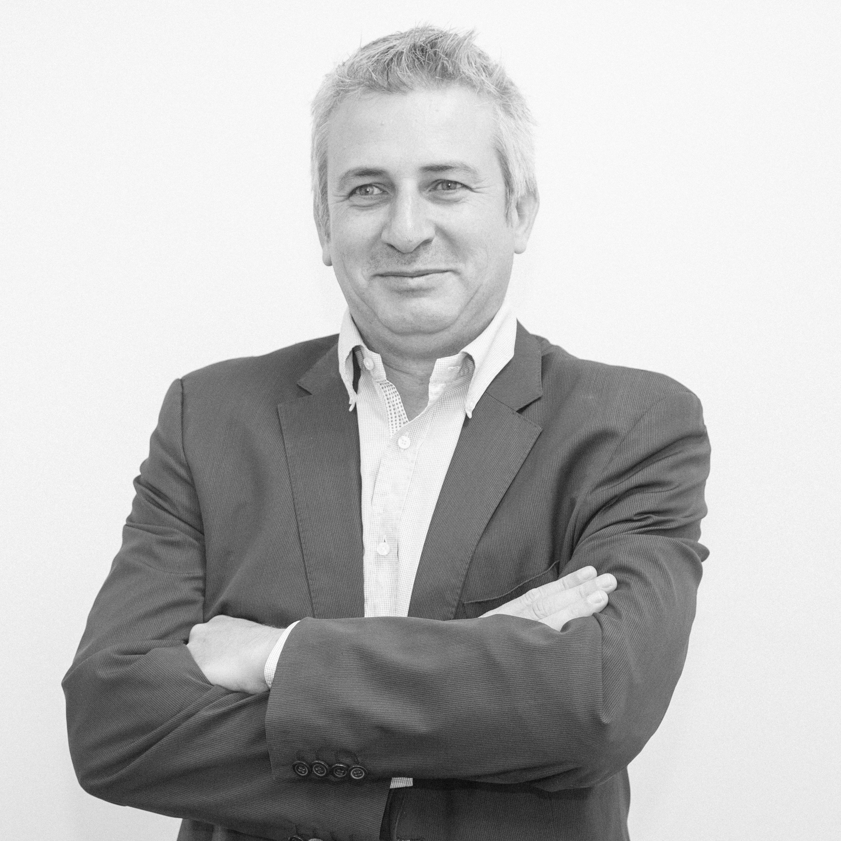 Álvaro Ortín