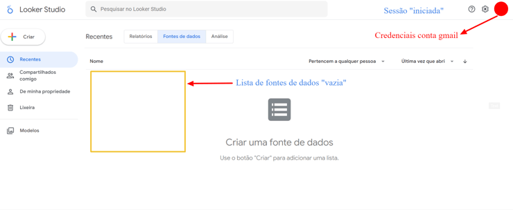 2 - Guia para utilizar Google Data Studio
