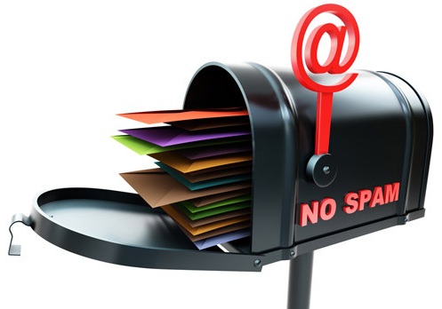 No-Spam-Email