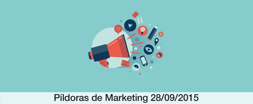actualidad de marketing