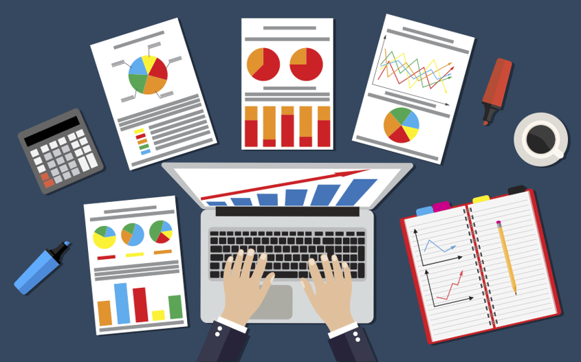 Como funcionan los segmentos en Google Analytics