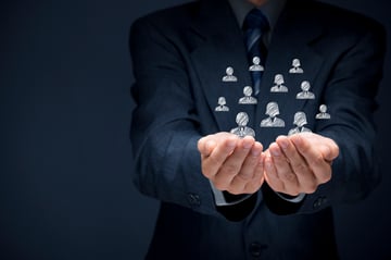 Recursos humanos y marketing, unidos para la gestión de talento