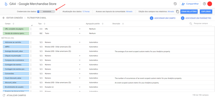 20 - Guia para utilizar Google Data Studio