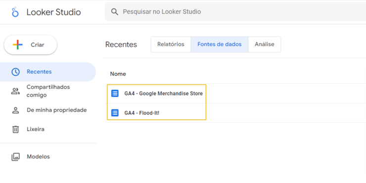 22 - Guia para utilizar Google Data Studio