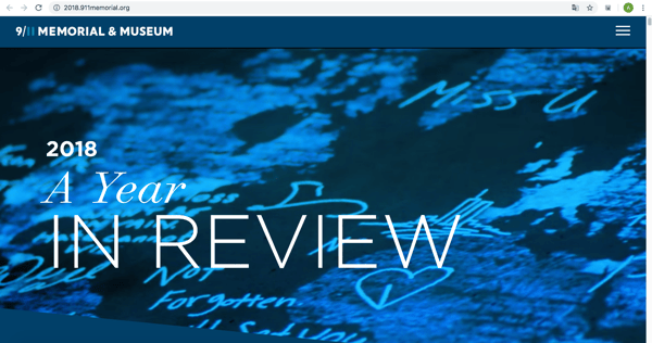 Estrategia de Marketing visual-Memorial-and-Museum