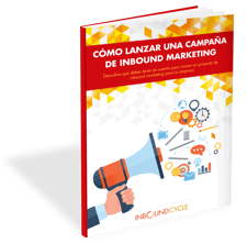 InboundCycle eBook sobre Contenido