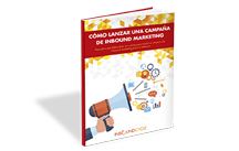ebook campaña de inbound marketing