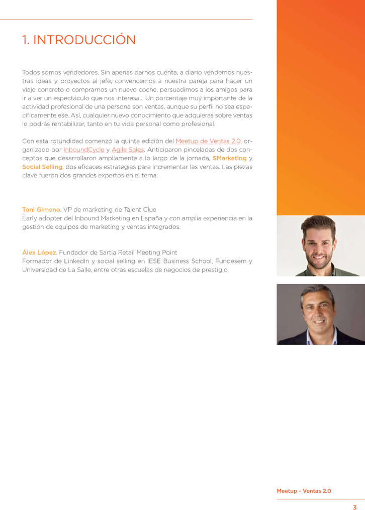 P3 - Smarketing y social selling