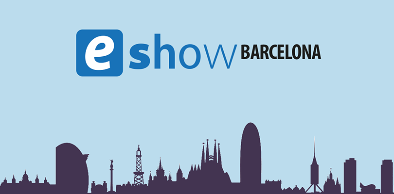 eShow bcn