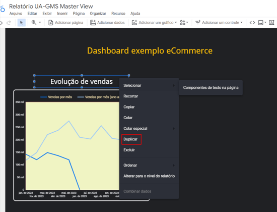 Um guia completo para alterar o nome da sua loja