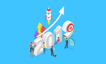 7 tendencias en marketing digital para 2019