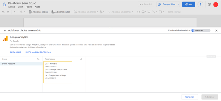 8 - Guia para utilizar Google Data Studio