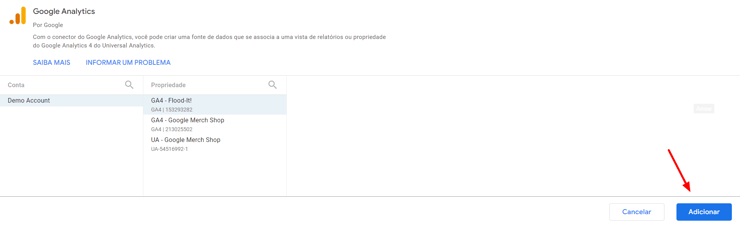 9 - Guia para utilizar Google Data Studio