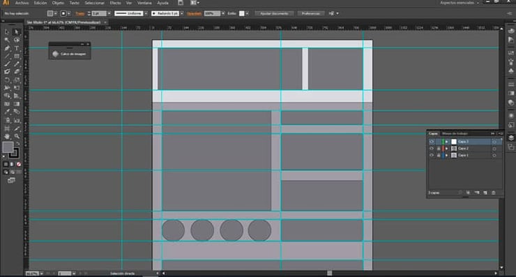 Adobe Illustrator - 2