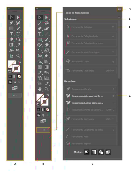 Adobe Illustrator - 3