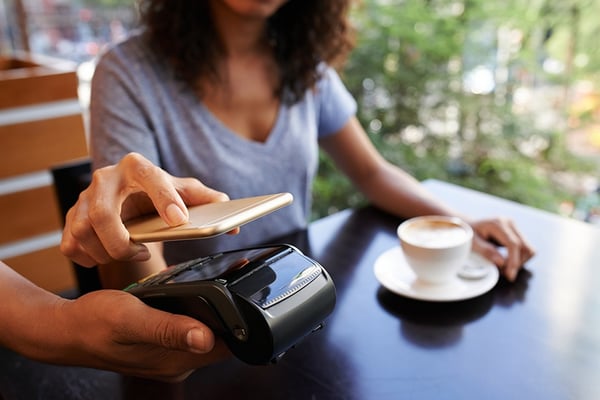 uso smartphone