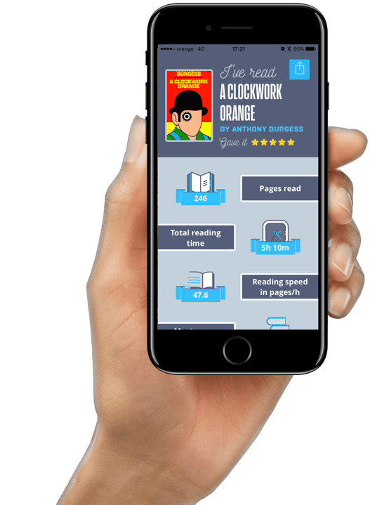 BOOKLY APP