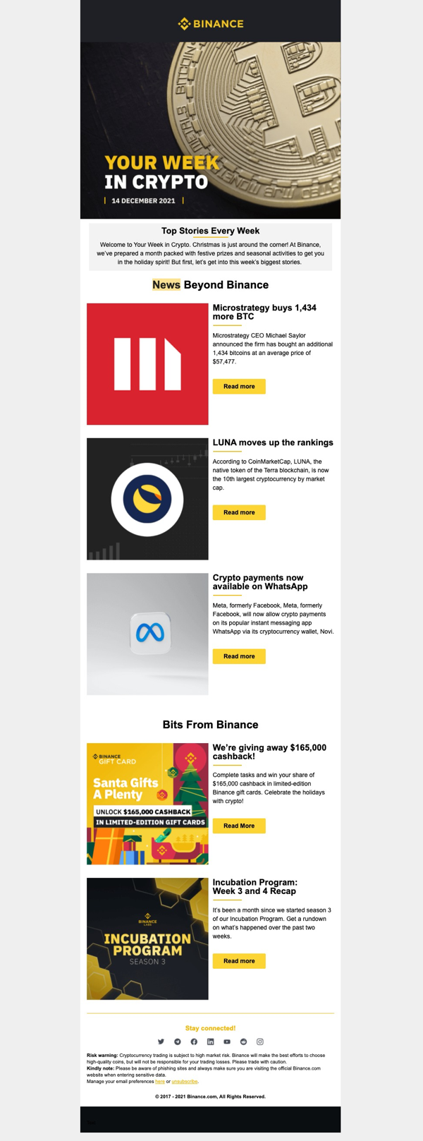 Binance