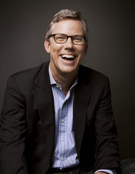 Brian Halligan hubspot