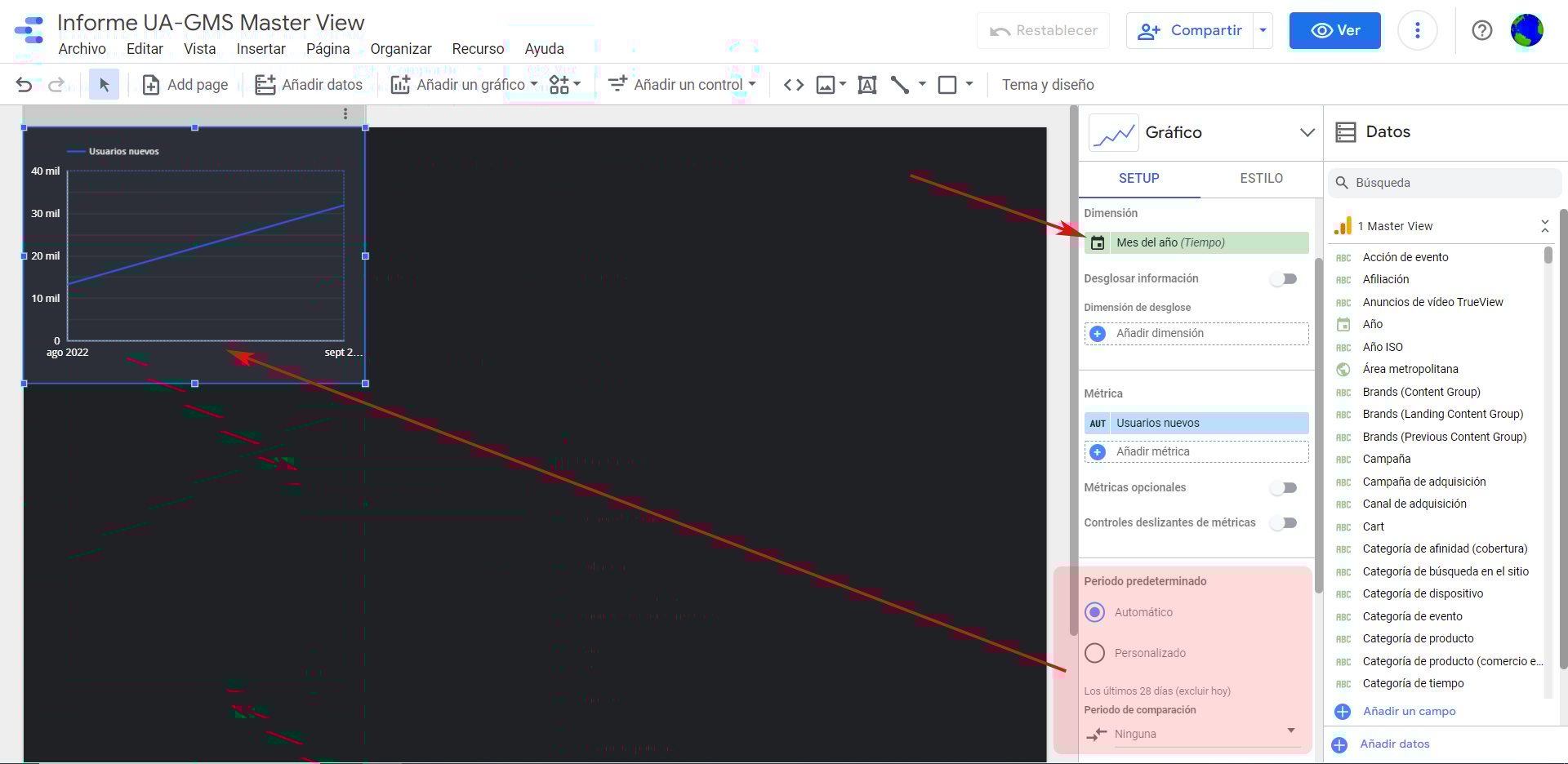 Cambiada Dimensión_Mes del año - Google Data Studio