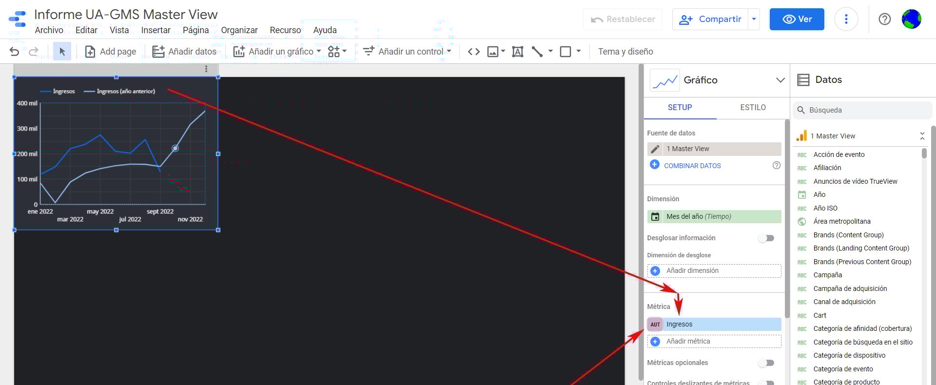 Cambiar nombre Ingresos + Moneda_Google Data Studio (1)