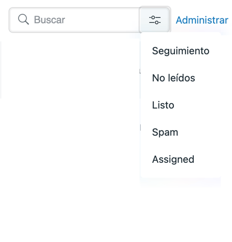 Categorización-de-mensajes-en-Facebook-Messenger