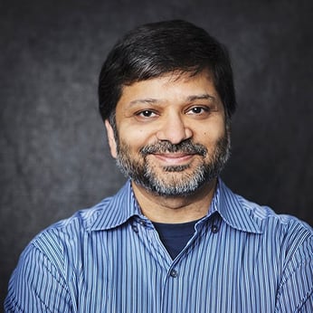Dharmesh Shah hubspot