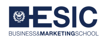 ESIC logo