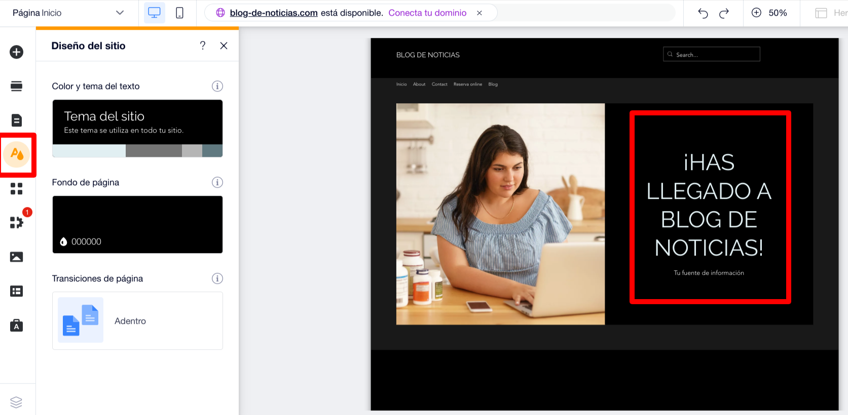 Editor-Wix-blog-de-noticias-que-es-wix