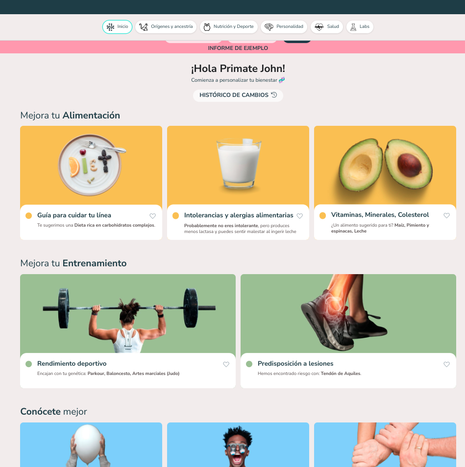 Ejemplo KIT Demo Adntro