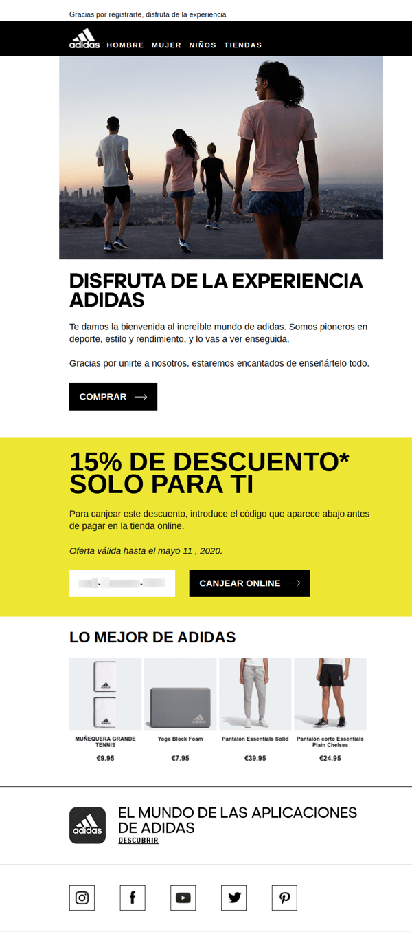 Email-Bienvenida-Adidas