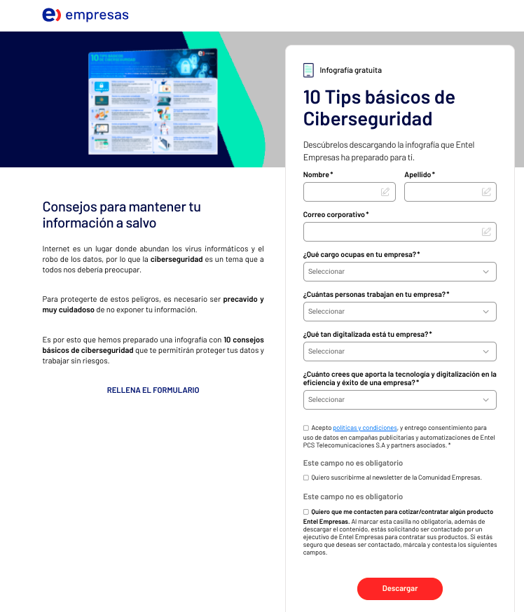 Entel Empresas